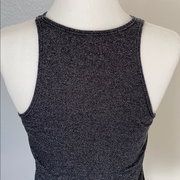 SoulCycle tank, size x-small. - Picture 3 of 7